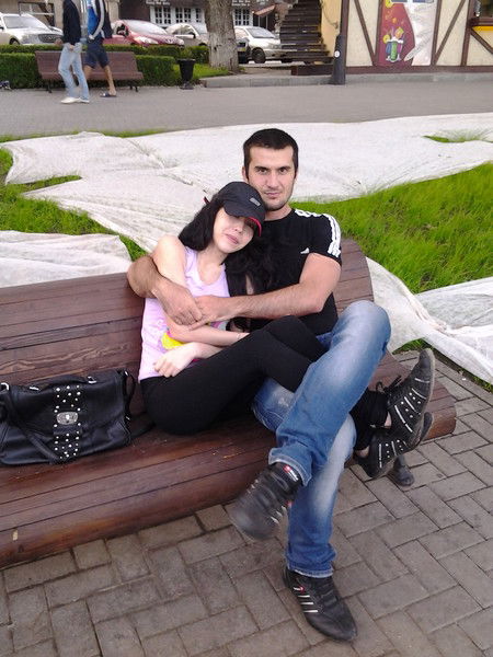 Гарик Гусейнов