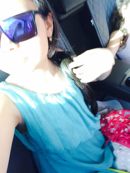 Анеля Байдаулетова