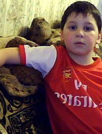 Тигран Арсенян