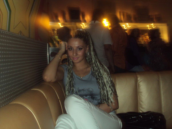 Самира Багирова