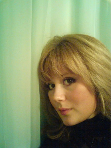 Марина Вагизова