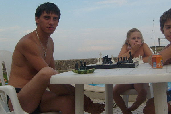 Александр Васюк