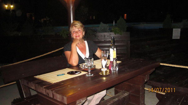 Инна Федюшина