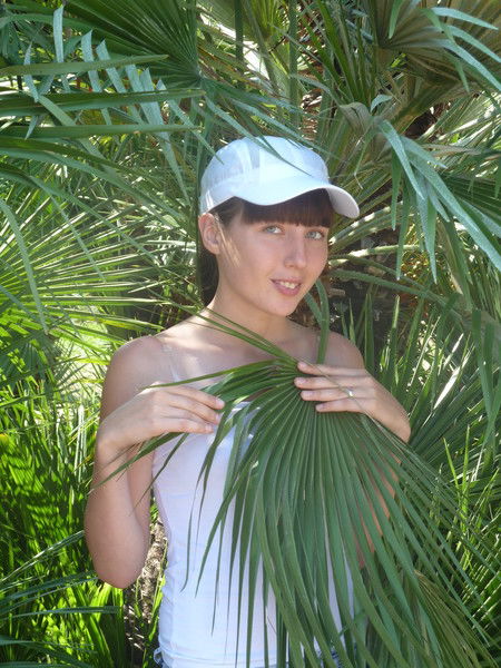 Настя Васильева