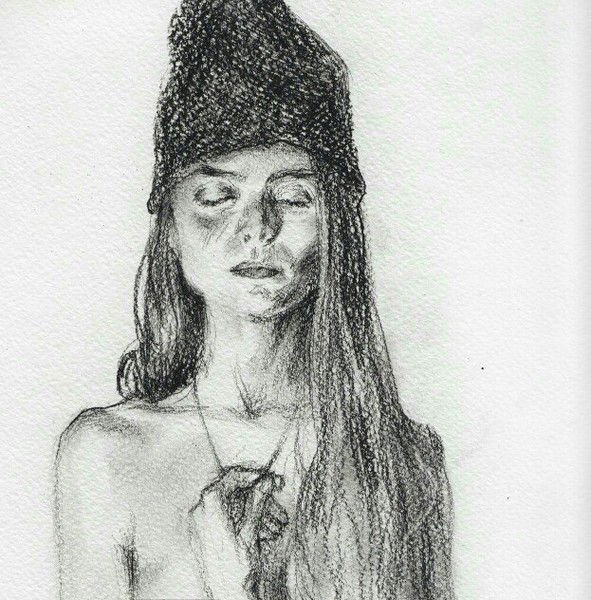 Оля Стрижнёва