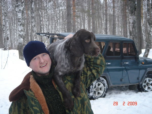 Cтанислав Платунов