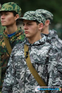 Илья Баграмян