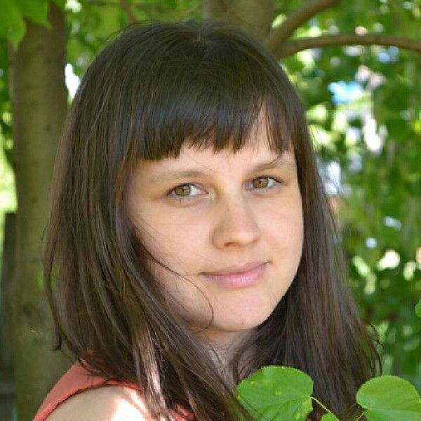 Ирина Короткова