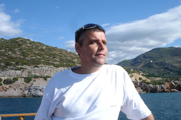 Лёха Хлысталин