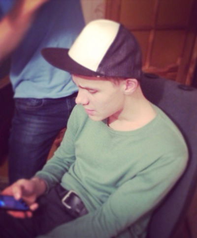 Артём Демидюк