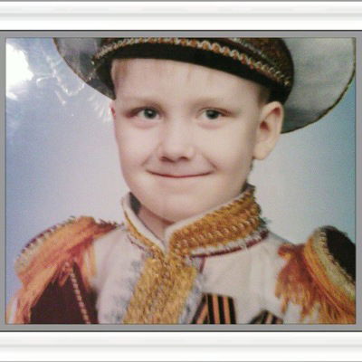 Макс Смирнов