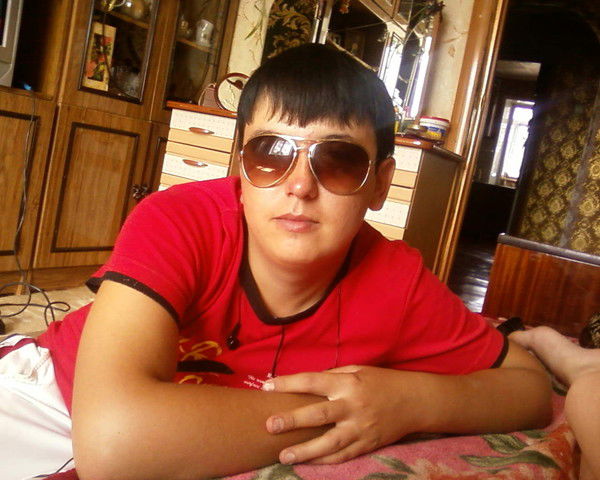 Раян Ахбаров