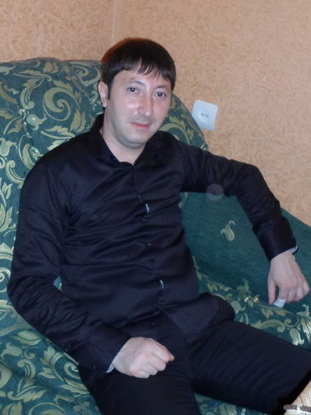 Parviz Akberv