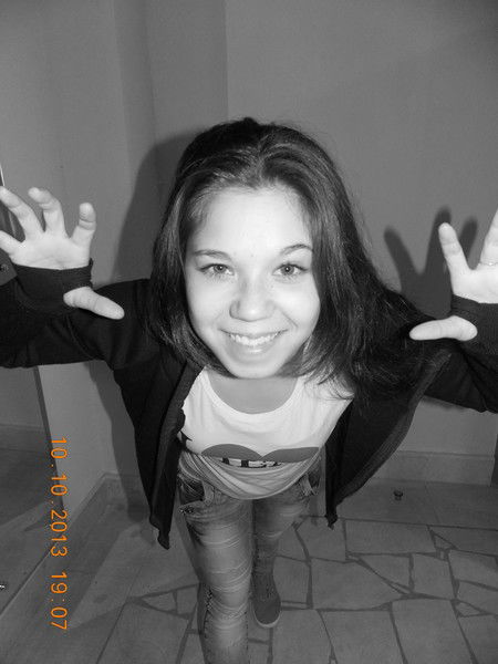 Регина Мавлютова