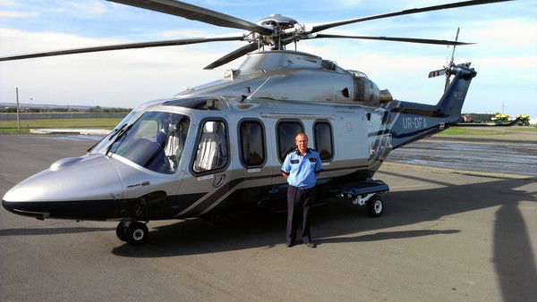 Николай Маценко