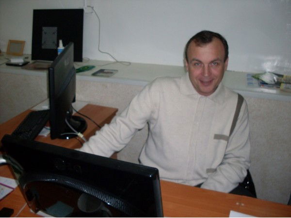 Геннадий Абрамов