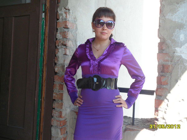 Юлианна Ковалёва