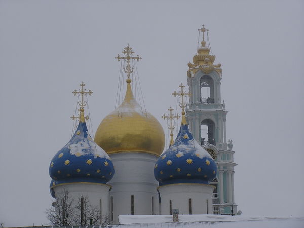 Алексей Гальянов