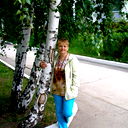 Галина Токарева