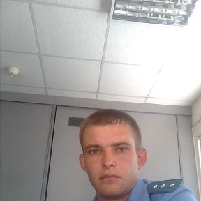 Олег Шпуров