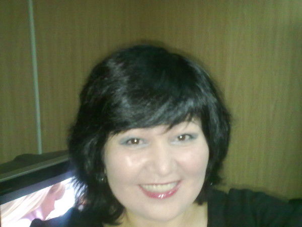 Зоя Сейтова