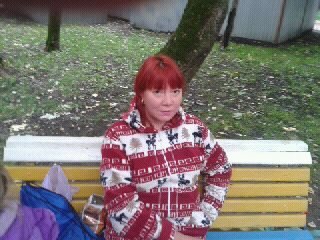 Нелли Маянцева