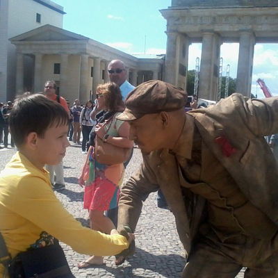 Саша Ерёмушкин