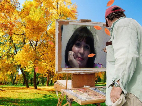 Галя Кузнецова