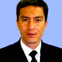 Elmurat Ummatov