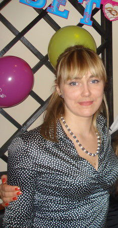 Людмила Какунина