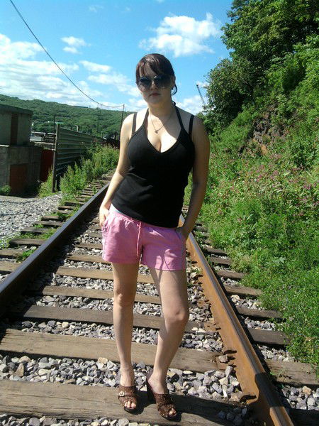 Нина Бондаренко