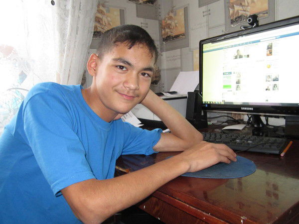 Рашид Файзрахманов