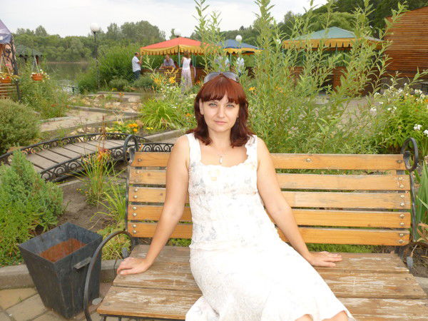 Юлиана Воронина