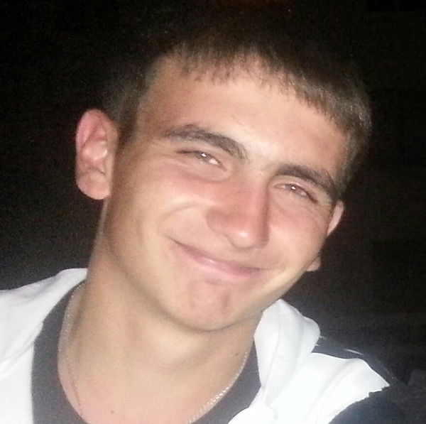 Саня Андрейченко