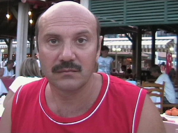 Алексей Мардин