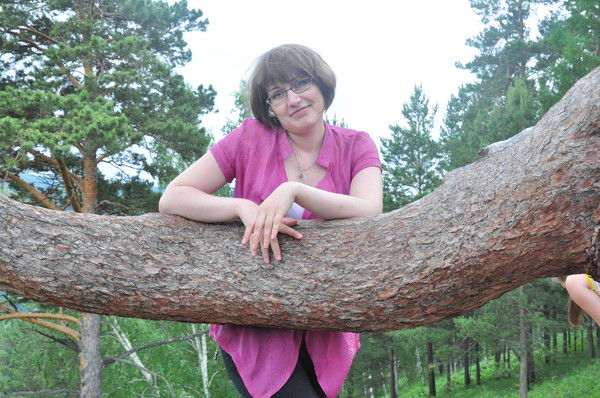 Екатерина Соловьева