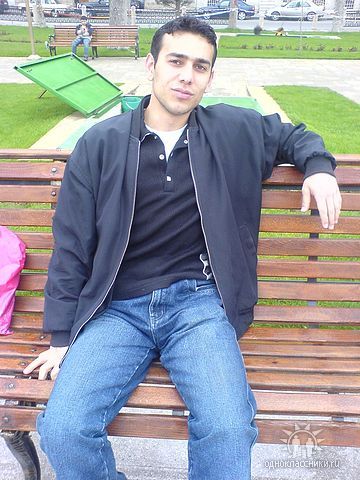 Sabuhi Mamedov