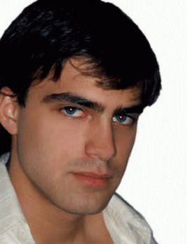 Микоил Иброхимов