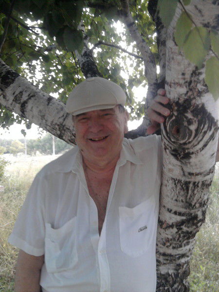 Виктор Шкиль