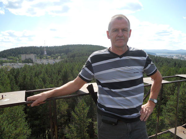 Сергей Дудин