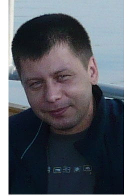 Влад Зоткин