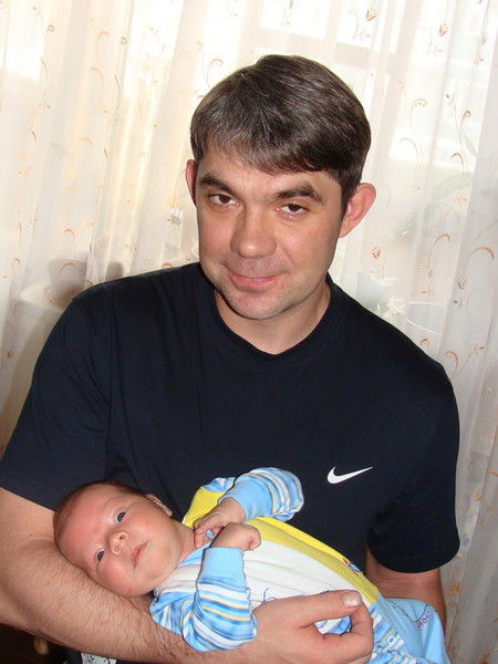 Денис Кудряшов