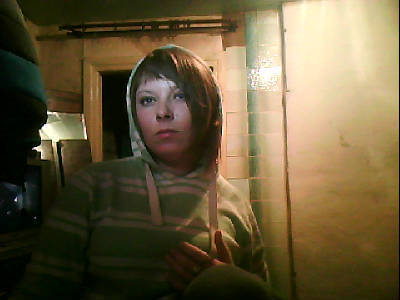 Даша Калюжная