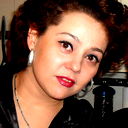 Maria Goukivskaya