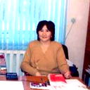 Зауреш Какимова