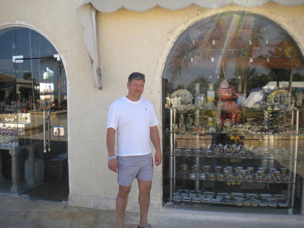 Никита Угодников