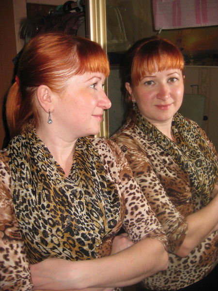 Елена Верлова