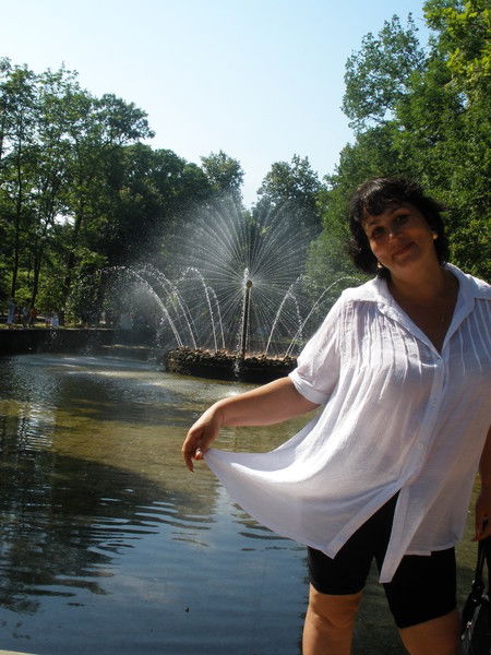 Татьяна Бойко