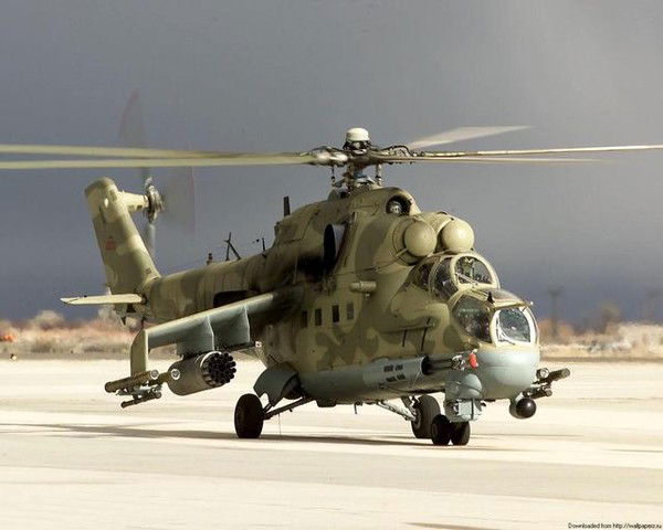 Сергей Рябчиков