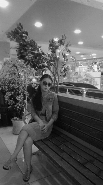 Самара Сулайманова